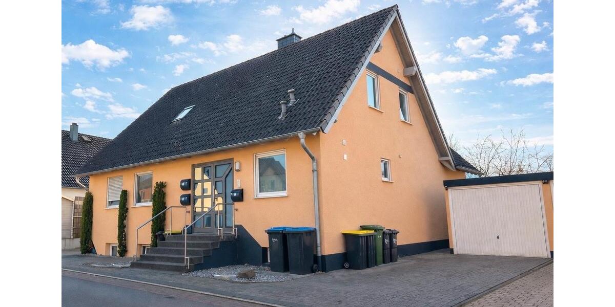 Mehrfamilienhaus, Wohnhaus Kamen - 12 Zimmer, 238 m&sup2;, 699.000&euro; | Angebot:26700475