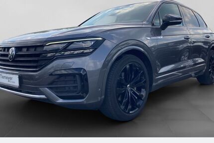VW Touareg 101.505 km 39.880 &euro; Bochum 44892