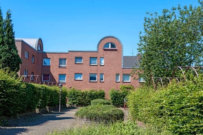 Etagenwohnung Dortmund Innenstadt Nord - 3 Zimmer, 82 m&sup2;, 520&euro; | Angebot:26098458