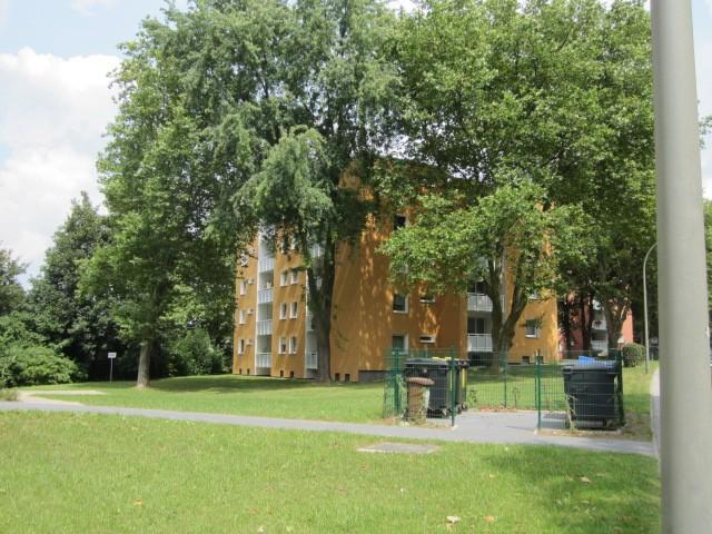 Etagenwohnung Dortmund Gartenstadt - 2 Zimmer, 59 m&sup2;, 575&euro; | Angebot:26694865