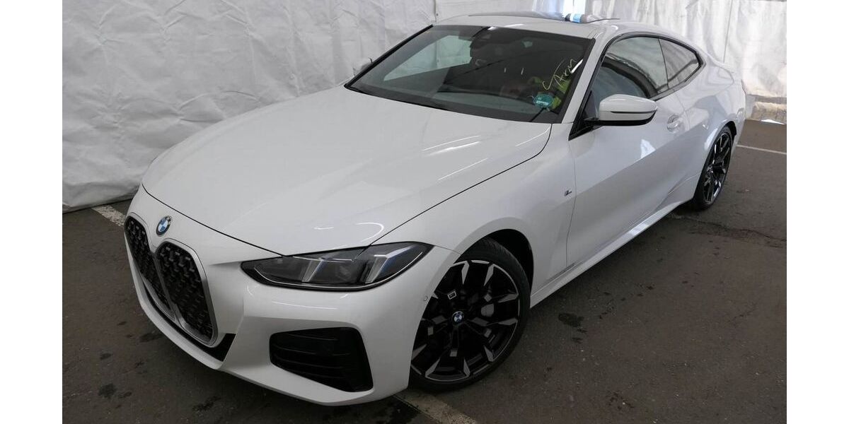 BMW 430 26.793 km 51.740 &euro; Marl 45770