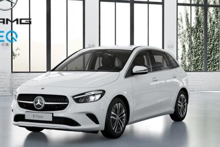 Mercedes-Benz B 180 5.399 km 27.990 &euro; Lünen 44532