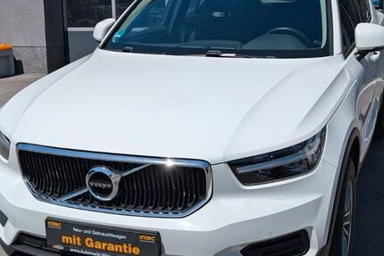 Volvo XC40 97.300 km 19.490 &euro; Witten - NRW 58455