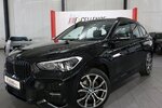BMW X1 xDrive 20d M-SPORT SHADOW PANORAMA, LED 113.000 km 28.444 &euro; Hamm 59077