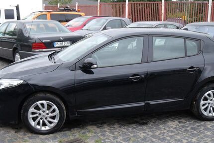 Renault Megane 153.000 km 3.900 &euro; Lünen 44532