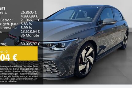 VW Golf 63.039 km 26.860 &euro; Recklinghausen 45663