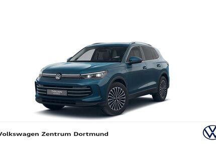 VW Tiguan 7.553 km 46.566 &euro; Dortmund 44141