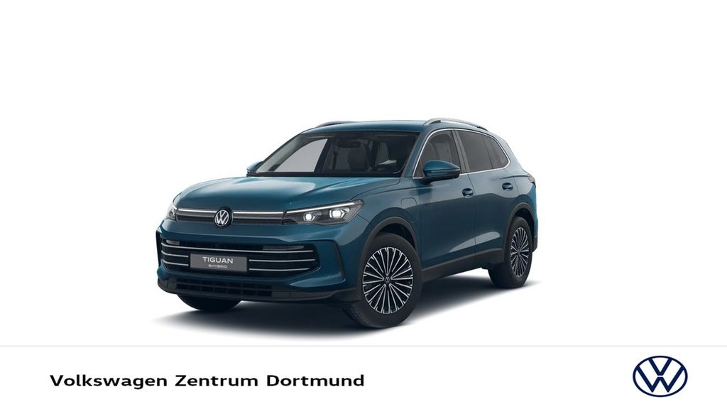 VW Tiguan 7.553 km 46.566 &euro; Dortmund 44141