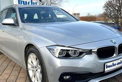 BMW 320 88.600 km 15.990 &euro; Iserlohn 58640