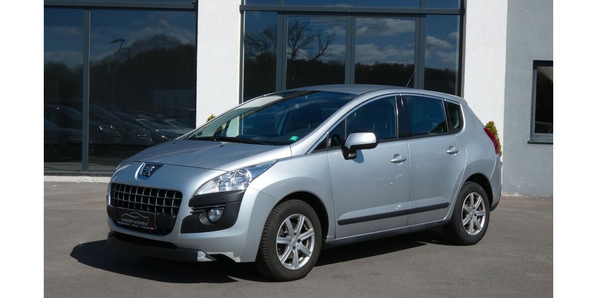 Peugeot 3008 89.816 km 5.950 &euro; Bochum 44807