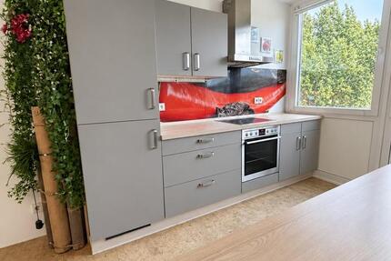 Wohnung Herne Sodingen - 3 Zimmer, 93 m&sup2;, 690&euro; | Angebot:27551289