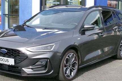Ford Focus 35.800 km 22.990 &euro; Hamm 59069