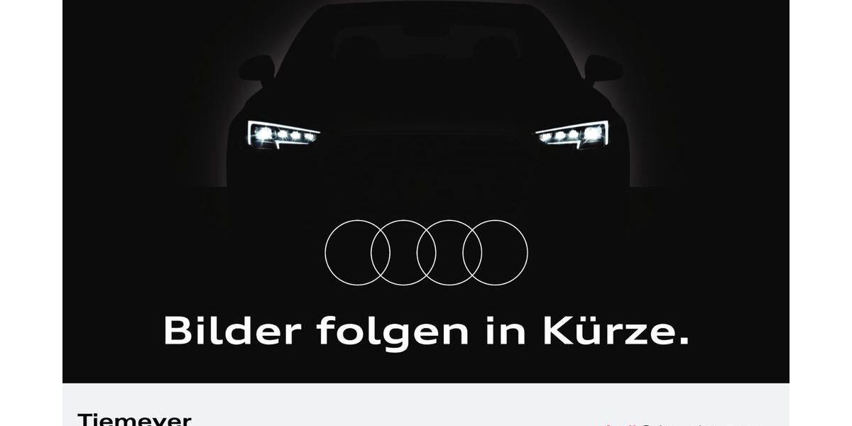 Audi e-tron 49.833 km 26.940 &euro; Bochum 44809