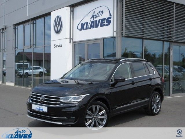VW Tiguan 37.500 km 30.750 &euro; Ascheberg 59387