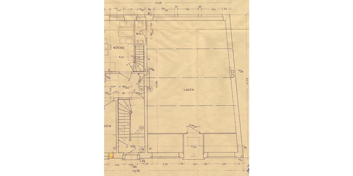 Gewerbeobjekt Castrop-Rauxel Deinighausen - 800&euro; | Angebot:26656434