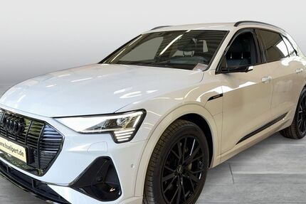 Audi e-tron 56.110 km 33.985 &euro; Unna 59423