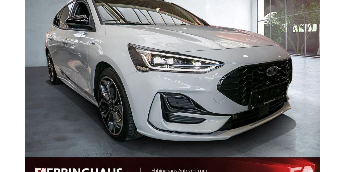 Ford Focus 4.014 km 29.999 &euro; Dortmund 44149