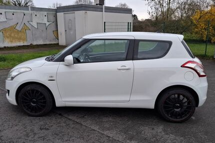 Suzuki Swift 112.000 km 5.499 &euro; Lünen 44534