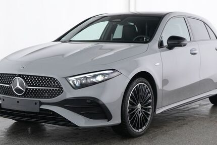 Mercedes-Benz A 250 13.032 km 42.780 &euro; Herne 44653