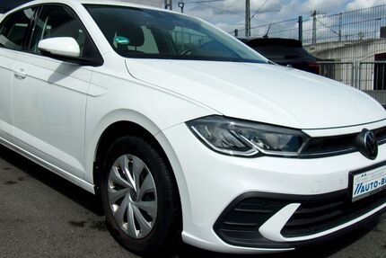 VW Polo 23.830 km 14.485 &euro; Hagen 58089
