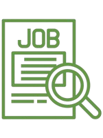 Symbol für Minijobs in Lünen