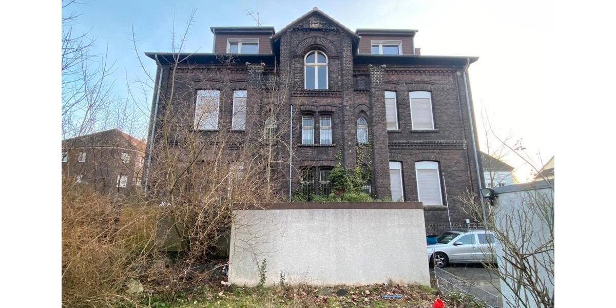 Hochparterre Dortmund Hombruch - 5.5 Zimmer, 140 m&sup2;, 450.000&euro; | Angebot:27297204