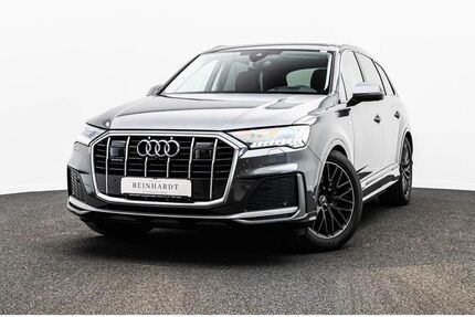 Audi Q7 73.008 km 59.820 &euro; Hagen 58091