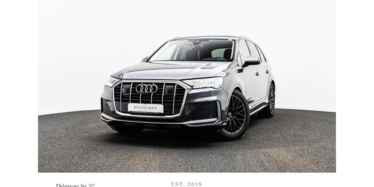 Audi Q7 73.008 km 59.845 &euro; Hagen 58091