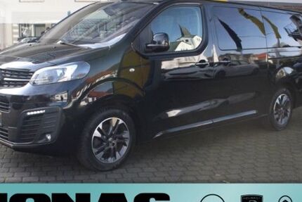 Opel Zafira Life 74.277 km 34.990 &euro; Unna 59427