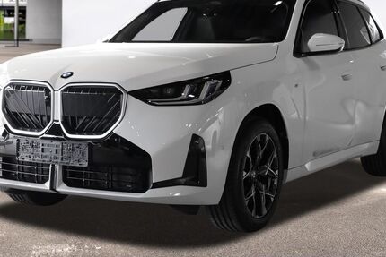 BMW X3 8.949 km 54.240 &euro; Lünen 44534