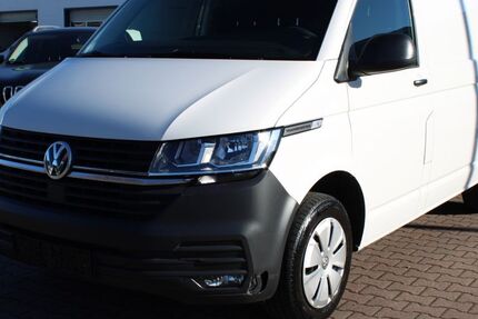 VW T6 Transporter 198.500 km 14.470 &euro; Lünen 44536