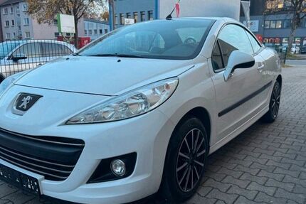 Peugeot 207 116.005 km 4.199 &euro; Dortmund - Lütgendortmund 44379