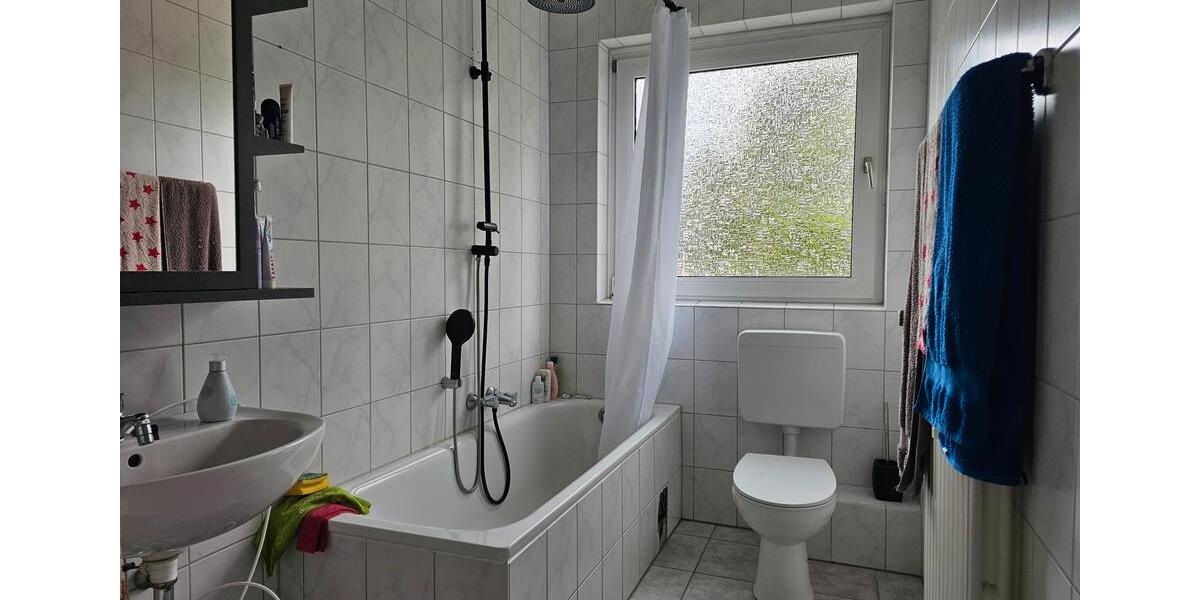 Etagenwohnung Datteln - 4 Zimmer, 87 m&sup2;, 740&euro; | Angebot:26656385