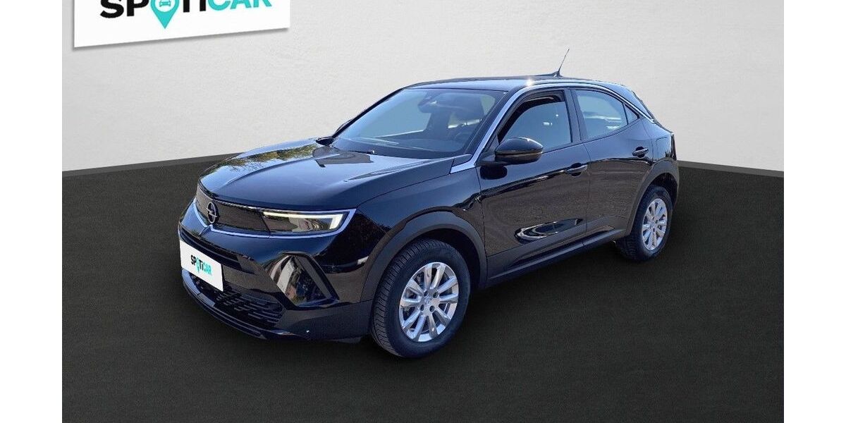 Opel Mokka 70.475 km 16.290 &euro; Dülmen 48249