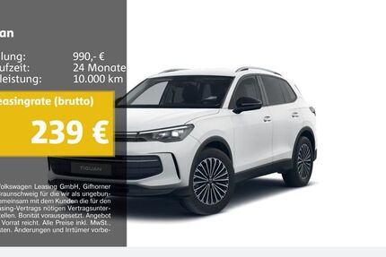 VW Tiguan 25.607 km 30.790 &euro; Bochum 44892