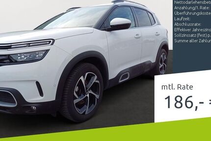 Citroen C5 Aircross 33.590 km 15.899 &euro; Dortmund 44263