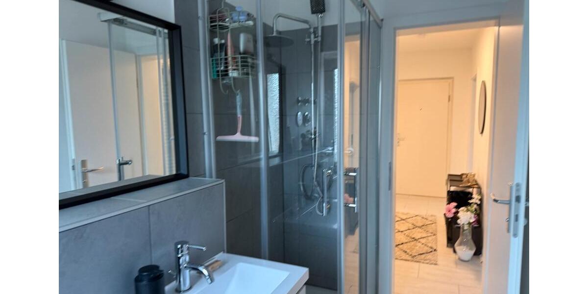 Etagenwohnung Fröndenberg (Ruhr) - 3 Zimmer, 58 m&sup2;, 522&euro; | Angebot:26699045