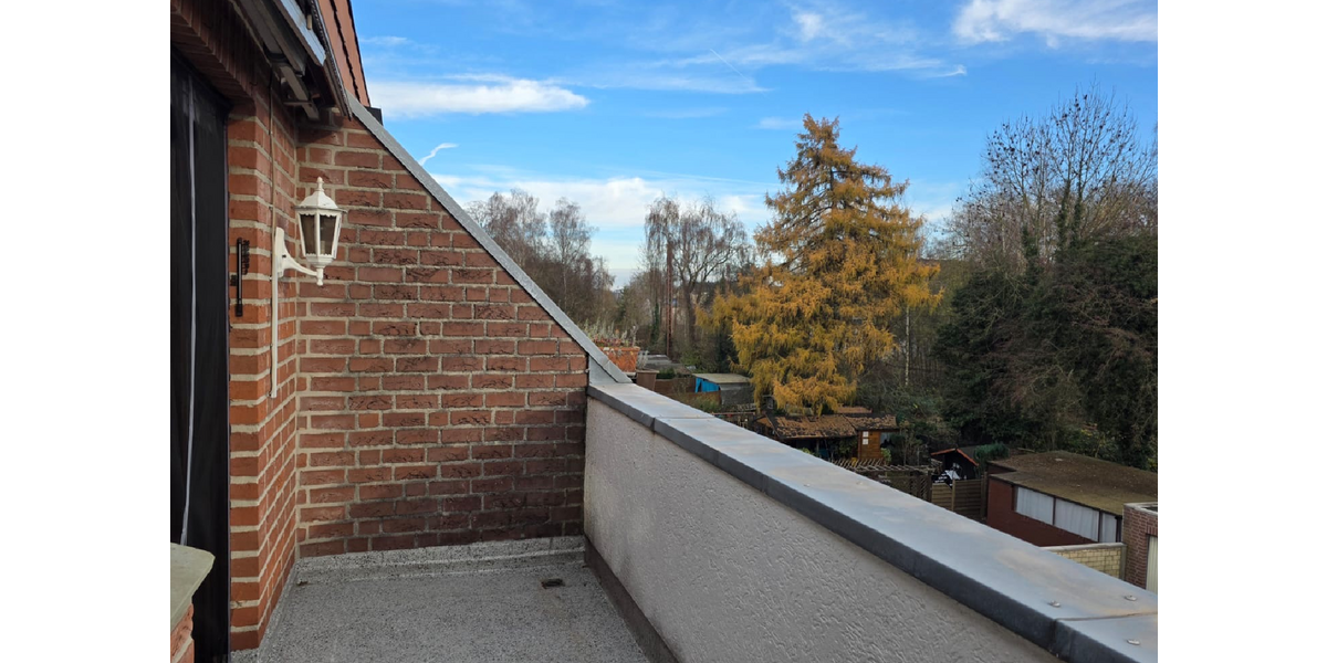 Etagenwohnung Dortmund Huckarde - 2.5 Zimmer, 85 m&sup2;, 230.000&euro; | Angebot:26192275