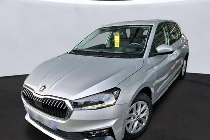 Skoda Fabia 52.930 km 13.910 &euro; Hagen 58091