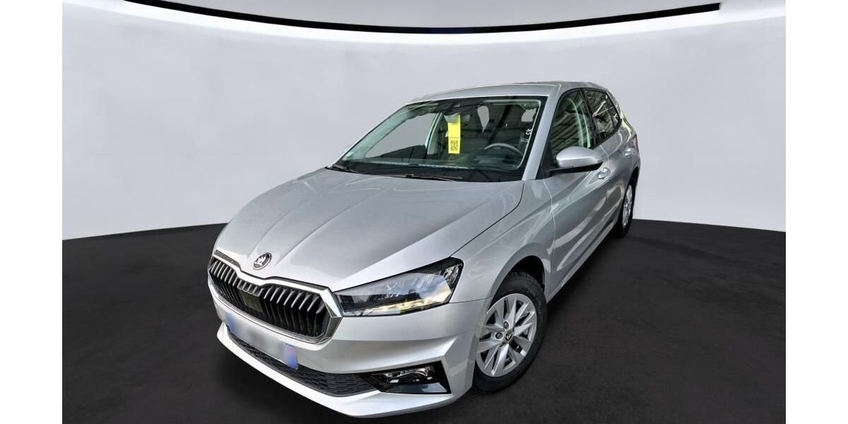 Skoda Fabia 52.930 km 13.940 &euro; Hagen 58091