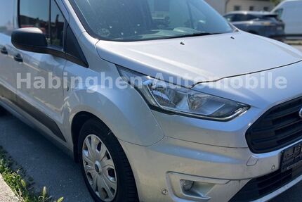 Ford Tourneo Connect 238.000 km 8.990 &euro; Castrop Rauxel 44579