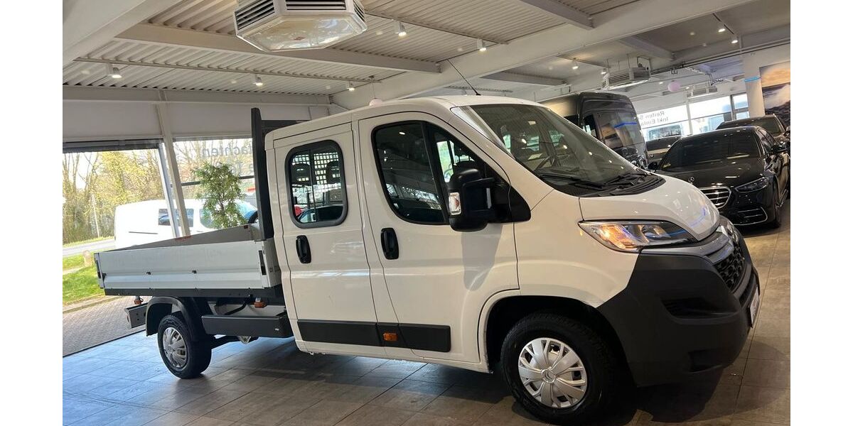 Citroen Jumper 169.000 km 13.990 &euro; Datteln 45711