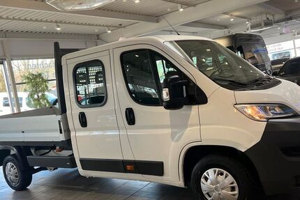 Citroen Jumper 169.000 km 14.490 &euro; Datteln 45711