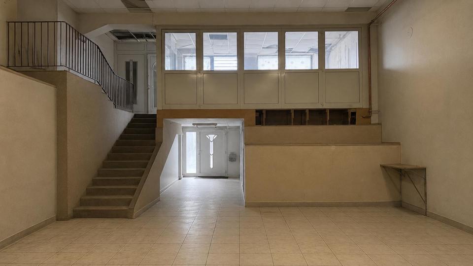 Gewerbeobjekt Dortmund Innenstadt Nord - 1.700&euro; | Angebot:26458997
