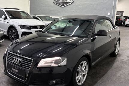Audi A3 257.900 km 4.500 &euro; Iserlohn 58638