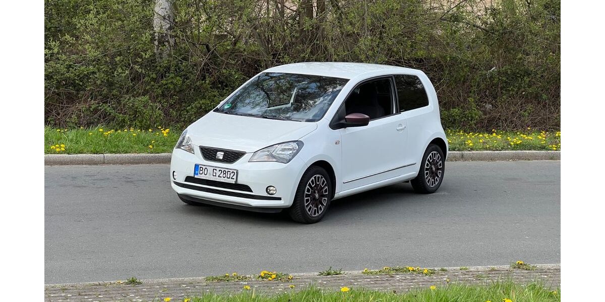 Seat Mii 135.682 km 5.250 &euro; Witten 58454