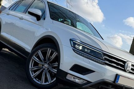 VW Tiguan 73.625 km 24.950 &euro; Hamm 59077