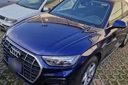 Audi Q5 49.256 km 33.640 &euro; Hagen 58091