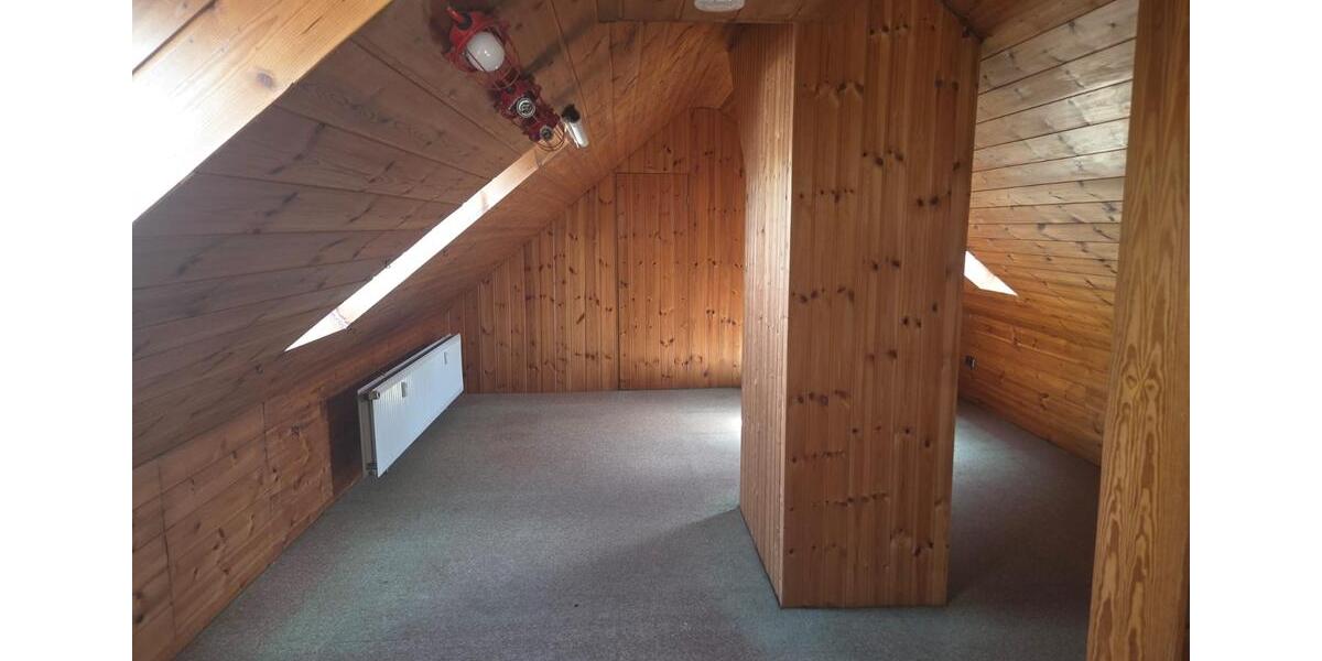 Etagenwohnung Bochum Bochum-Nord - 4 Zimmer, 100 m&sup2;, 750&euro; | Angebot:26611830