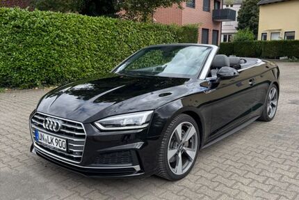 Audi A5 86.713 km 29.970 &euro; Kamen 59174